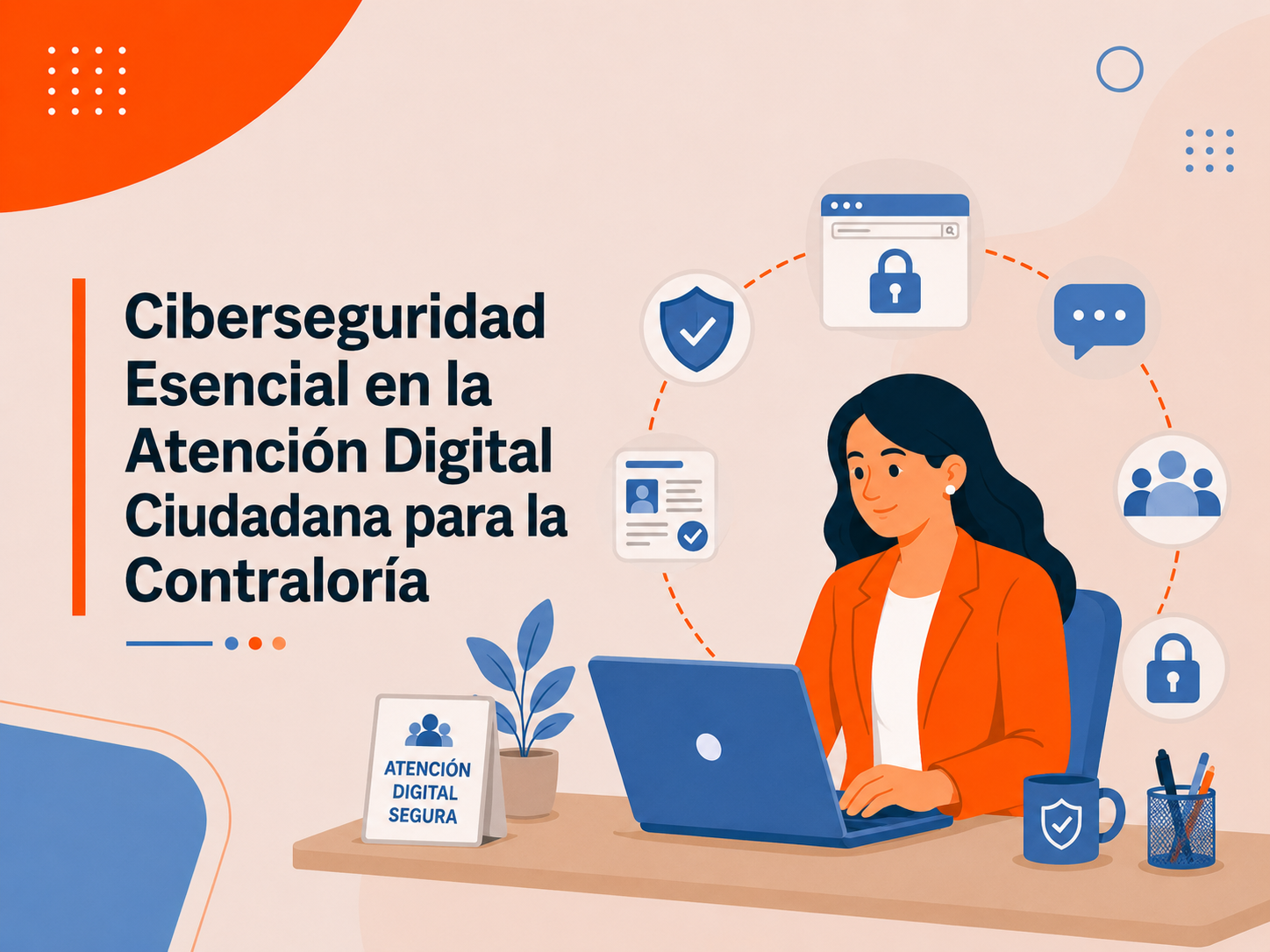 Ciberseguridad