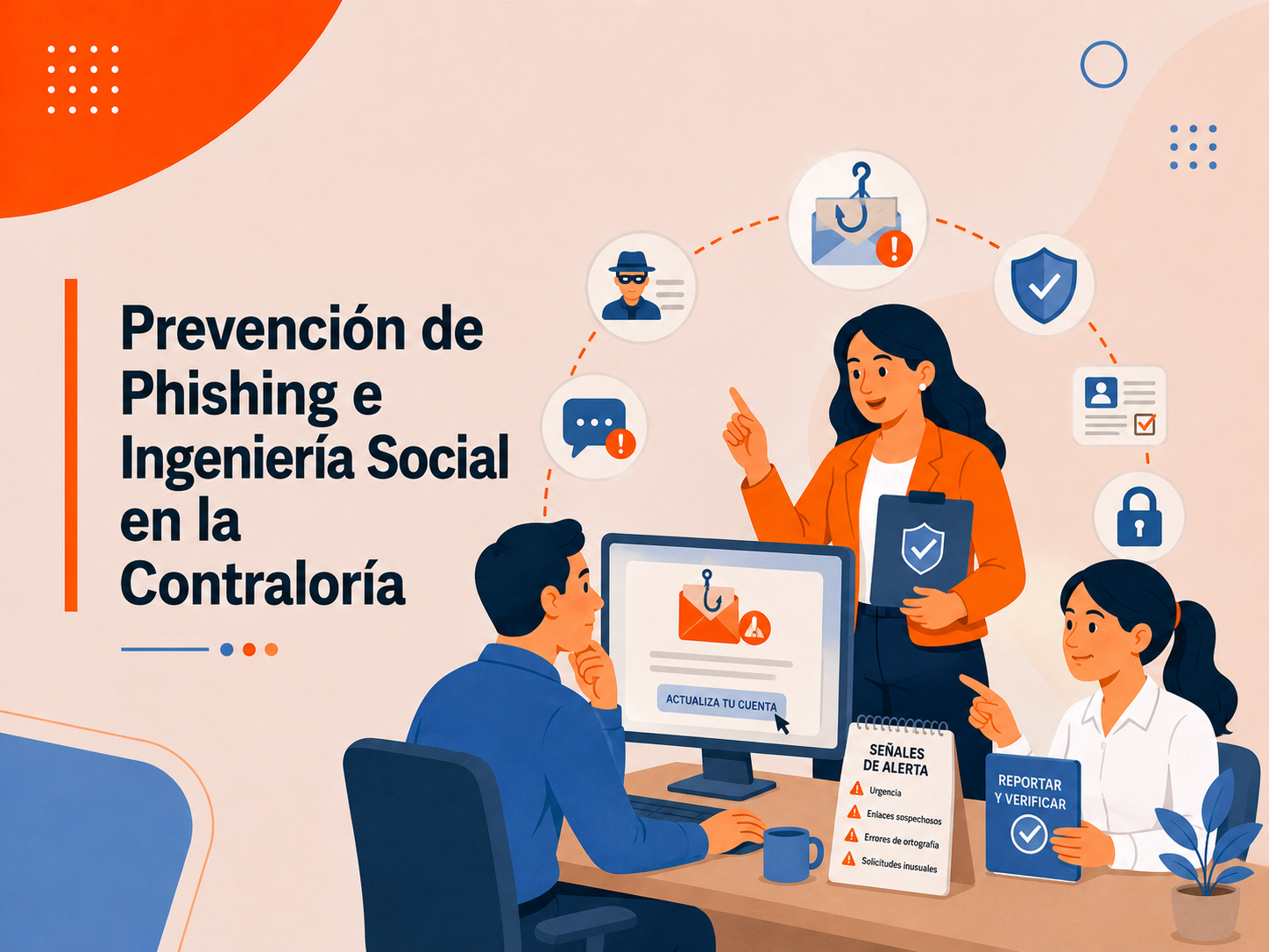 Prevención